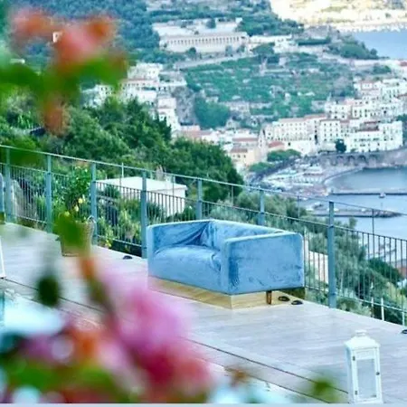 Casa Aurora - Only Two Steps To Access *