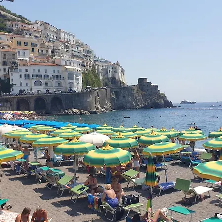 Lägenhet Casa Aurora *