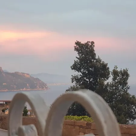 Casa Aurora Lägenhet