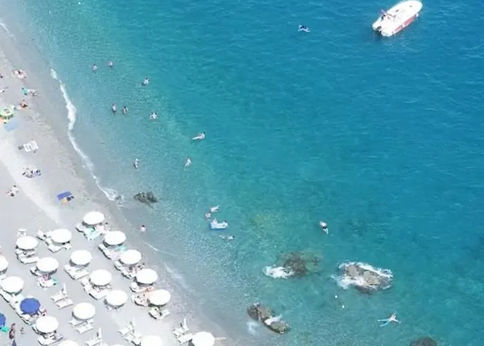 Casa Aurora Lägenhet