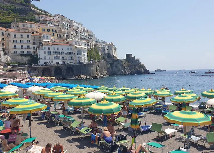 Lägenhet Casa Aurora *