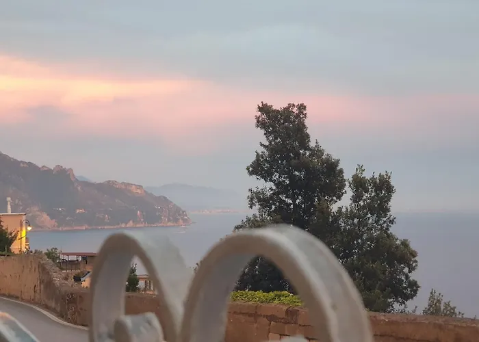 Casa Aurora Lägenhet