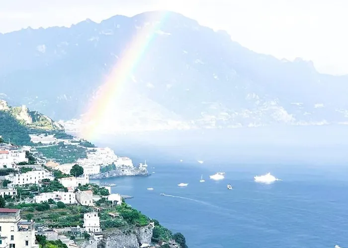 Casa Aurora Lägenhet