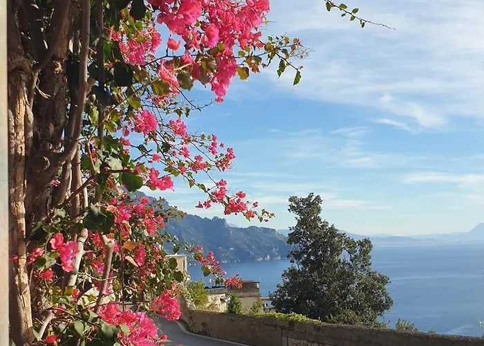 Casa Aurora Lägenhet *