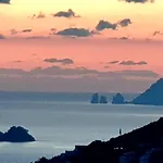 Casa Aurora - Only Two Steps To Access Amalfi