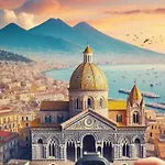 Casa Aurora - Only Two Steps To Access Apartamento Amalfi