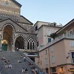 Lägenhet Casa Aurora - Only Two Steps To Access Amalfi