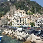 Casa Aurora - Only Two Steps To Access * Amalfi