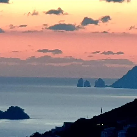 Casa Aurora Amalfi