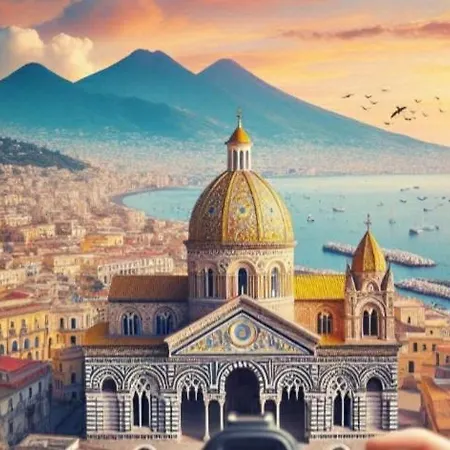 Casa Aurora Appartamento Amalfi
