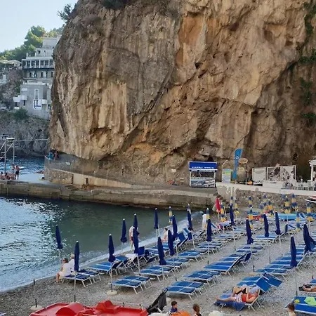 Casa Aurora Appartamento
