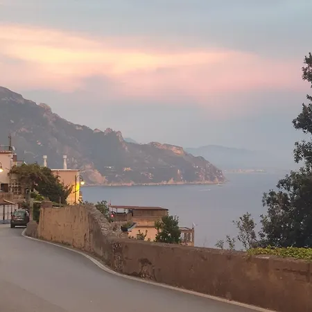 Appartamento Casa Aurora - Only Two Steps To Access *