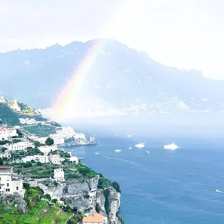 Casa Aurora - Only Two Steps To Access Appartamento