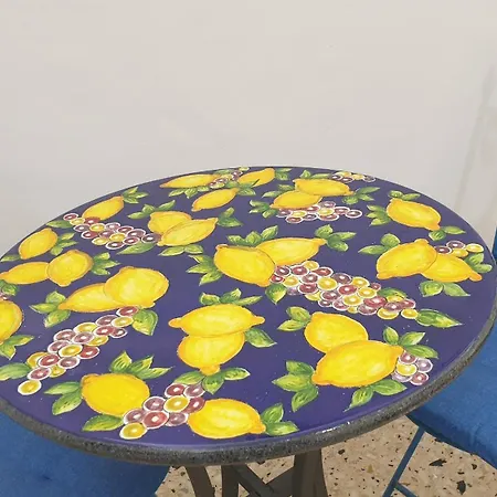 Casa Aurora Appartamento Amalfi