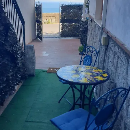 Appartamento Casa Aurora *