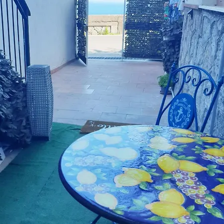 Appartamento Casa Aurora - Only Two Steps To Access
