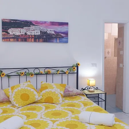 Appartamento Casa Aurora - Only Two Steps To Access