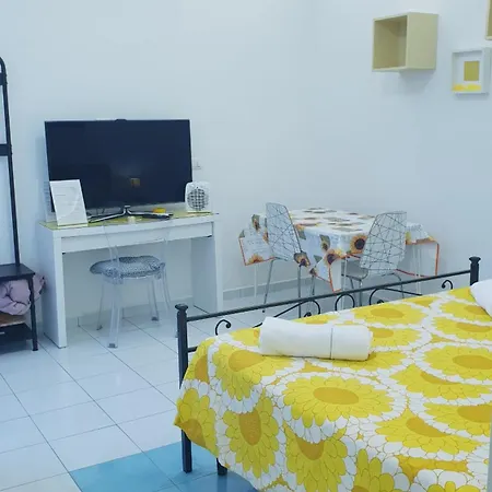 Appartamento Casa Aurora - Only Two Steps To Access