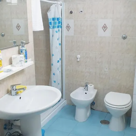 Casa Aurora Appartamento Amalfi