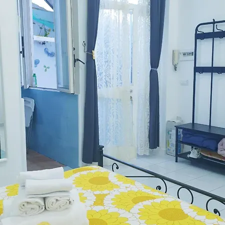 Appartamento Casa Aurora
