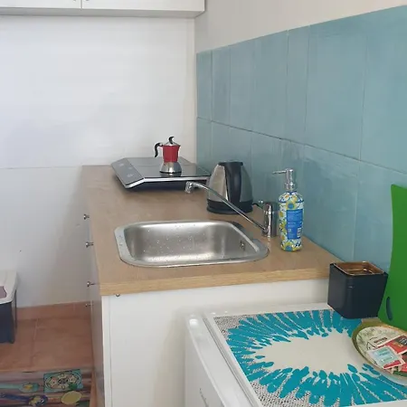 Appartamento Casa Aurora *