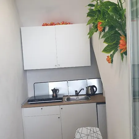 Appartamento Casa Aurora - Only Two Steps To Access *