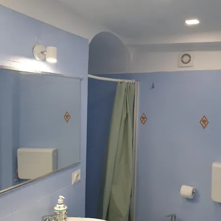 Casa Aurora - Only Two Steps To Access Appartamento