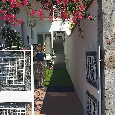 Apartment Casa Aurora - Only Two Steps To Access
