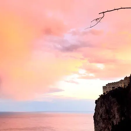 Casa Aurora - Only Two Steps To Access * Amalfi