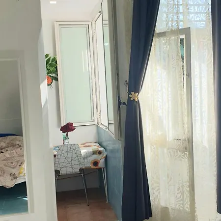 Casa Aurora - Only Two Steps To Access Apartment