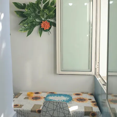 Casa Aurora - Only Two Steps To Access Apartment *