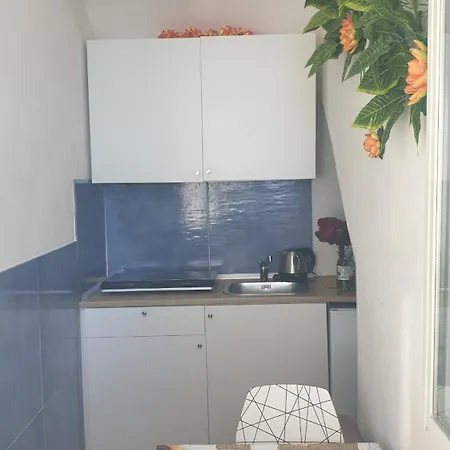Apartment Casa Aurora - Only Two Steps To Access *