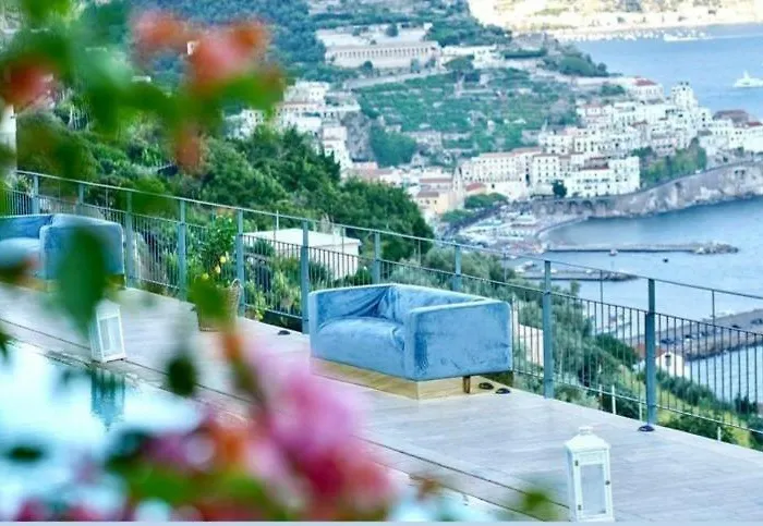 Casa Aurora - Only Two Steps To Access *