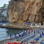 Casa Aurora - Only Two Steps To Access Apartman