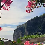 Casa Aurora - Only Two Steps To Access Apartman Amalfi