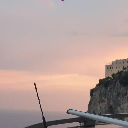 Casa Aurora - Only Two Steps To Access