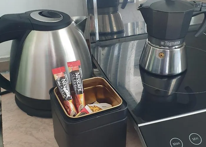 Casa Aurora - Only Two Steps To Access شقة أمالفي