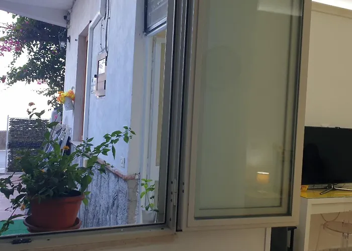 Casa Aurora - Only Two Steps To Access شقة