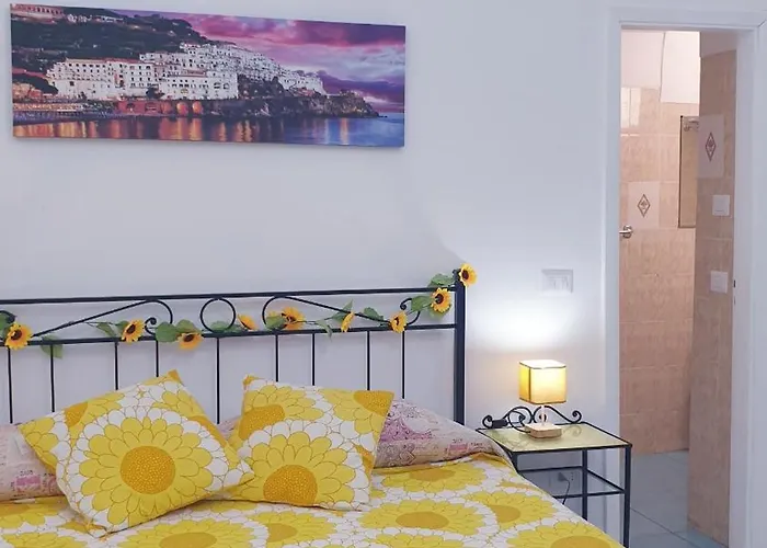 شقة Casa Aurora - Only Two Steps To Access