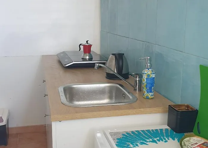 شقة Casa Aurora - Only Two Steps To Access *